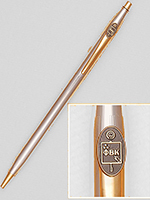 Phi Beta Kappa Pen